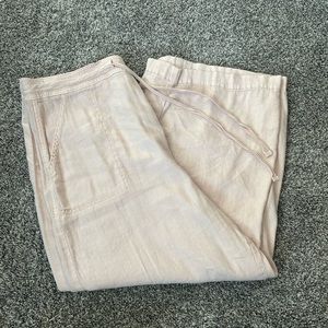 AE Linen Pants